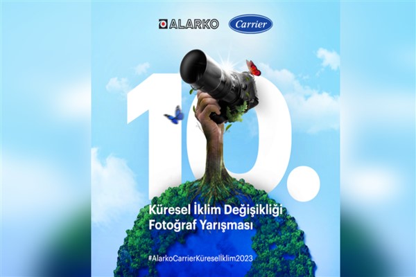 10. Küresel İklim Değişikliği Fotoğraf Yarışması’na başvuru için son iki hafta