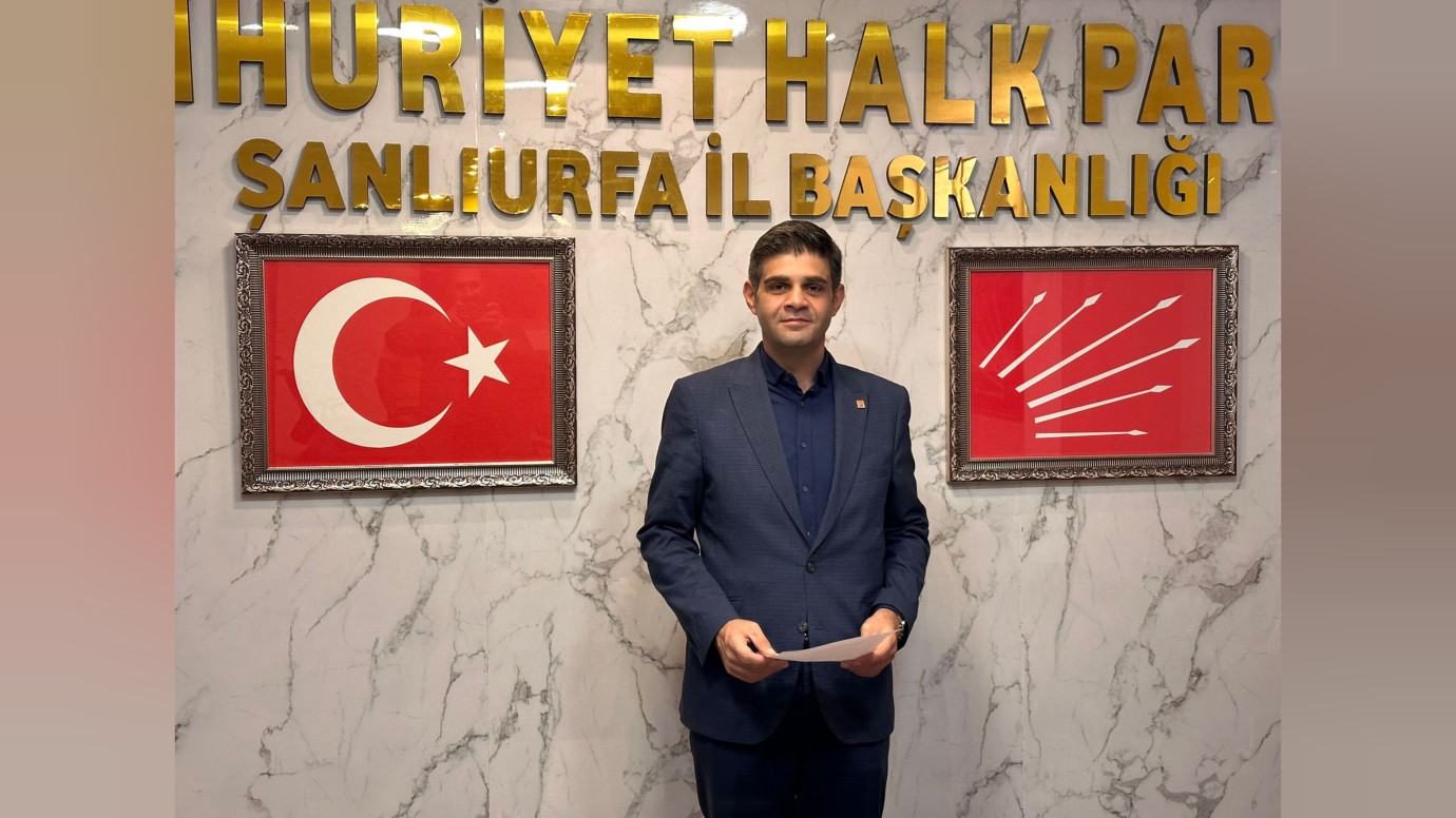 CHP 81 İl Başkanından Ortak Bildiri: Gülşah Durbay'a Yapılan Saldırılar Kınandı