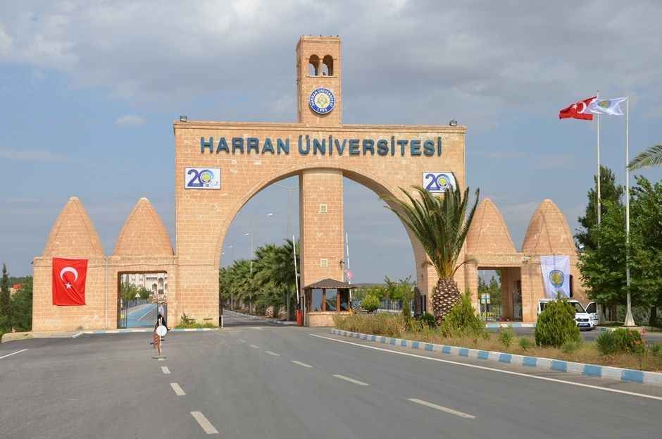 Harran Üniversitesi Eğitim Yönetmeliğinde Değişiklik Yapıldı