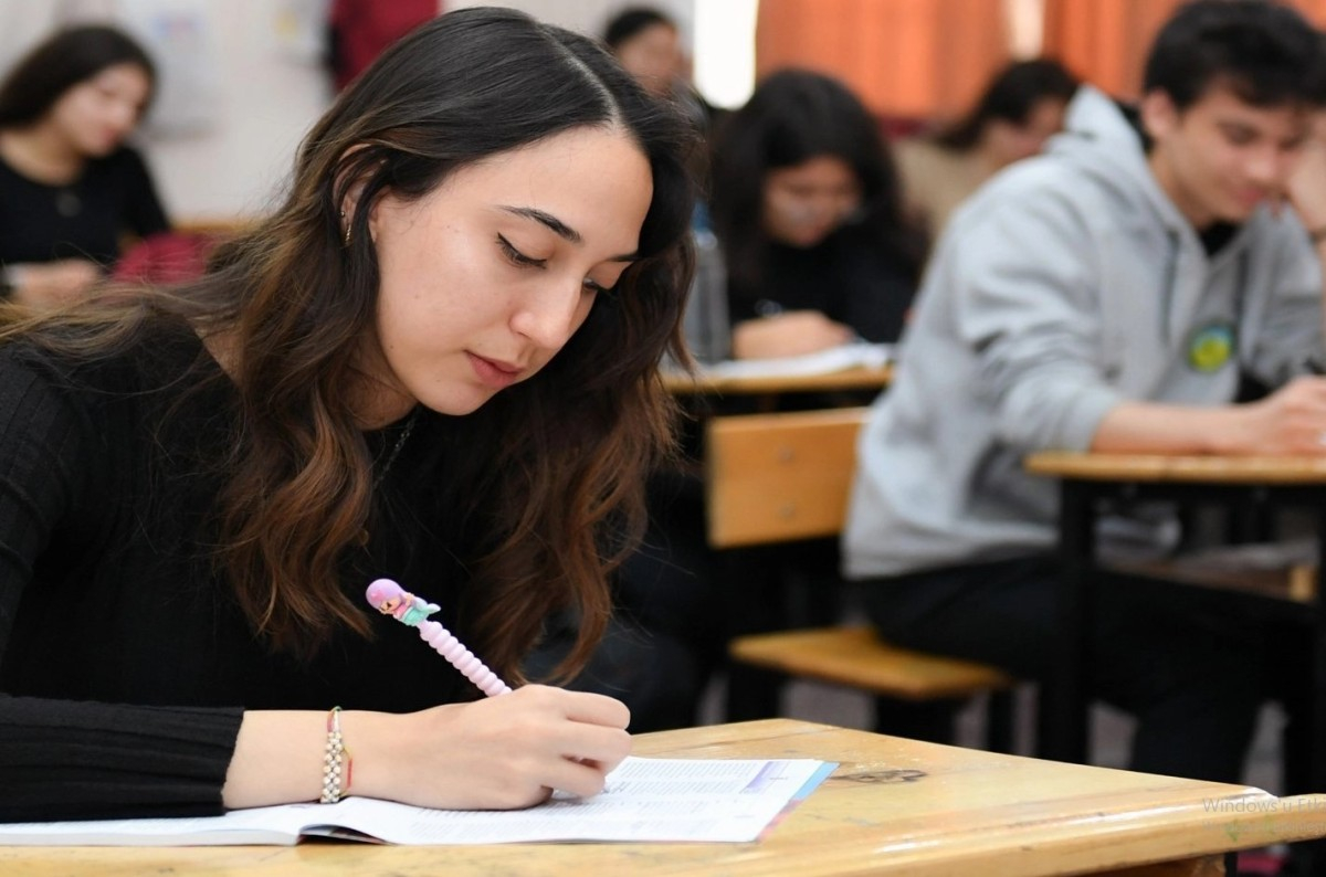 İlk Yazılı Sınavlara Yönelik Örnek Sorular Yayınlandı