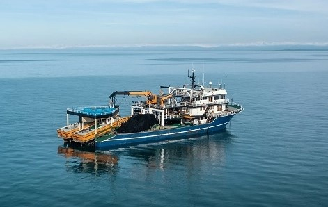 Sürdürülebilir Deniz Ürünleri İçin Yeni Dönem Başlıyor