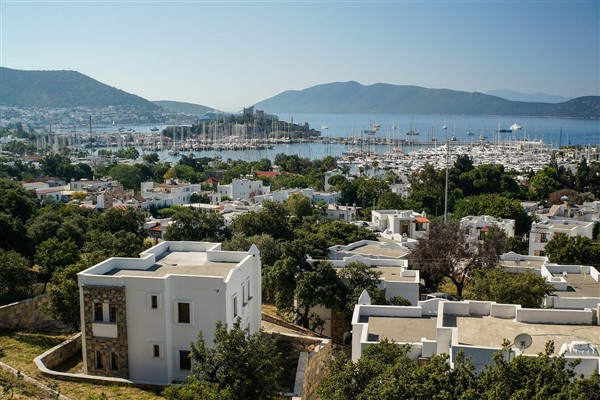 Bodrum, “Best of the World 2025” finali arasında yer alıyor