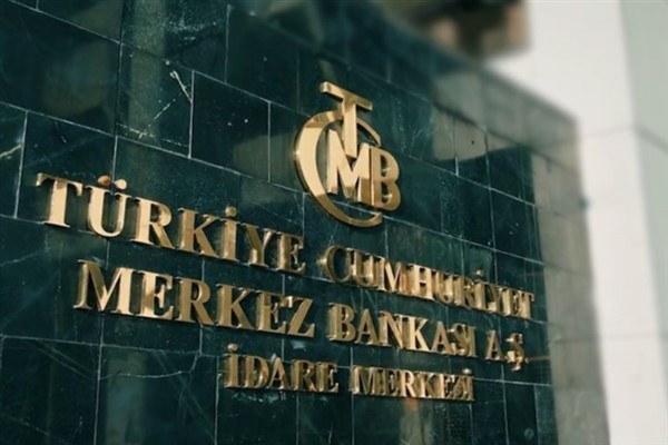 YENİLEME - TCMB yüzde 50 düzeyindeki politika faizini değiştirmedi