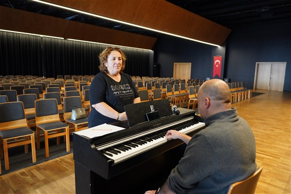 Beylikdüzü Belediyesi yeni yeteneklerini arıyor