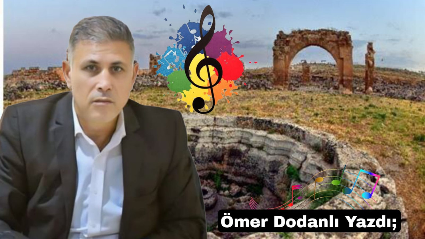 Ömer dodanlı yazdı