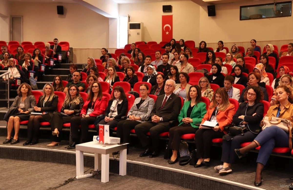 Bakım Hizmetlerinde Teknolojik Yenilikler Ele Alındı