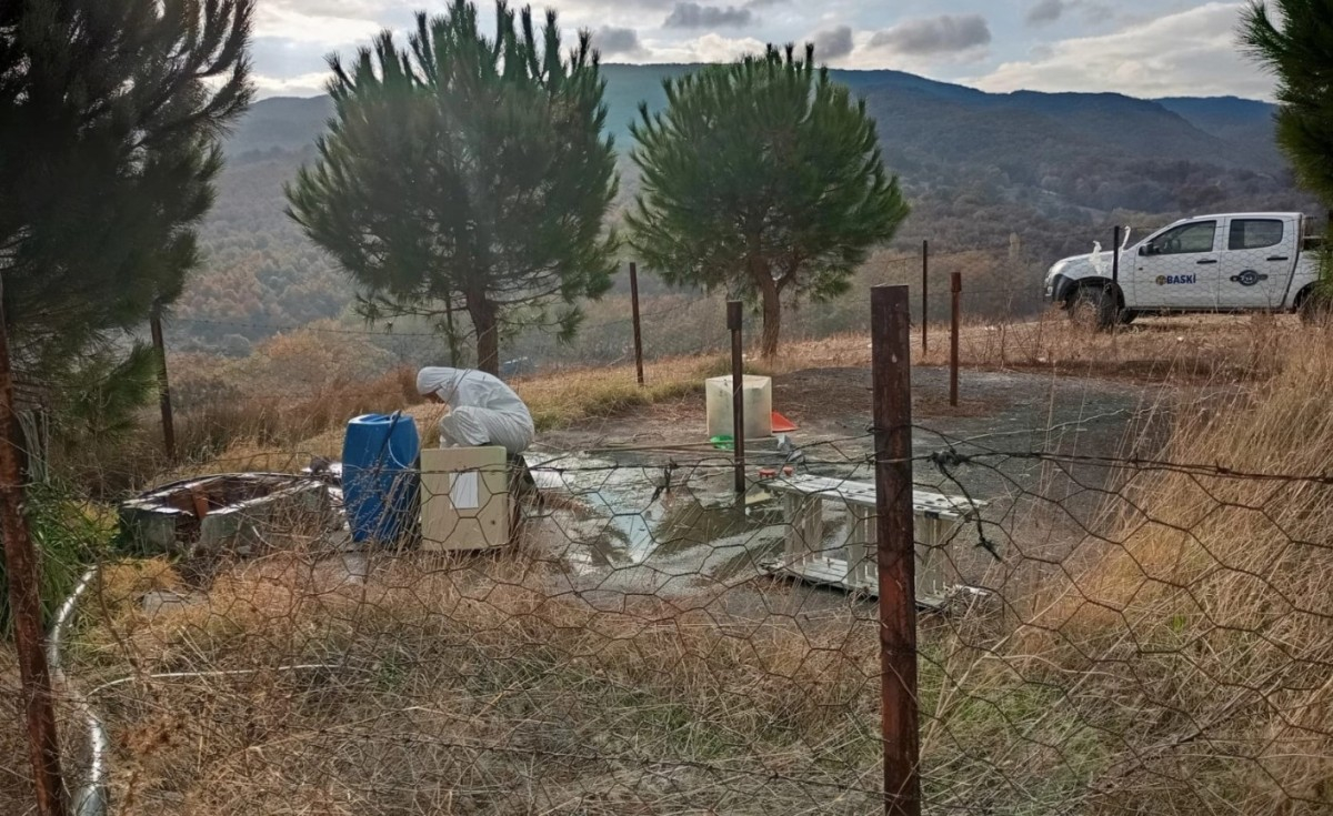 BASKİ, Balıkesir'in Her Noktasında Hizmette