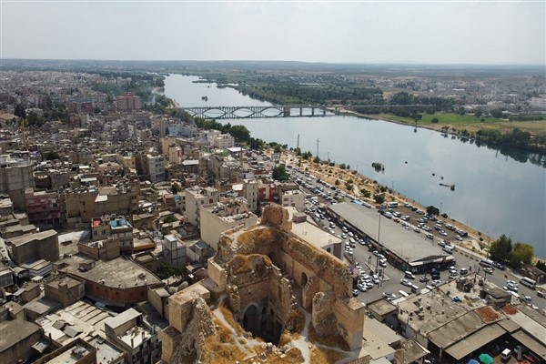 Şanlıurfa'da sıra geceleri, kültürel bir miras olarak yaşamaya devam ediyor