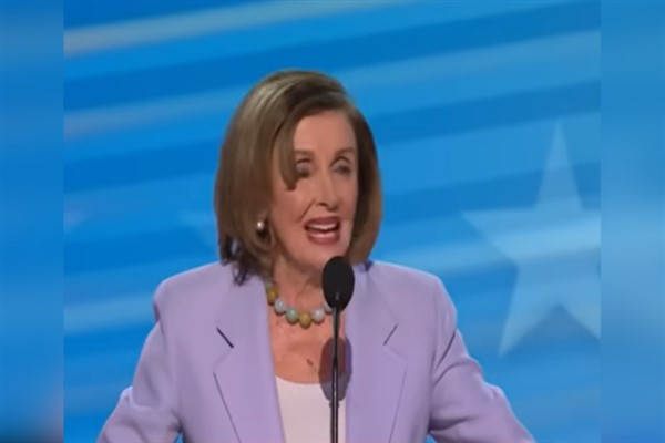 Pelosi: Biden'ın yarıştan çekilmede gecikmesi Demokratların şansını mahvetti