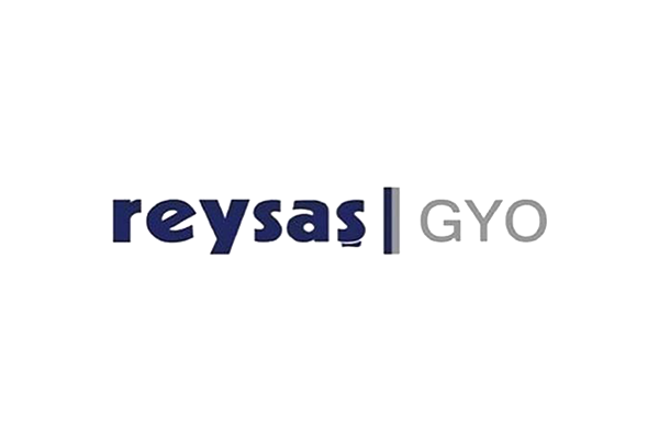 Reysaş Gayrimenkul'e yapı ruhsatı