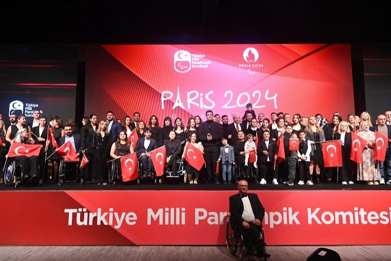 Paralimpik Tarihinde Bir Dönüm Noktası