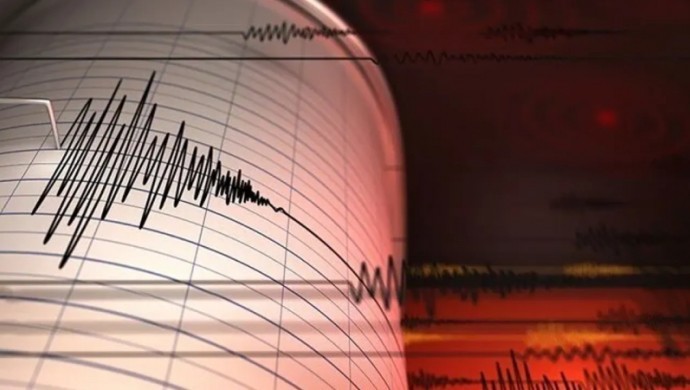 Malatya'da 4,9 büyüklüğünde deprem