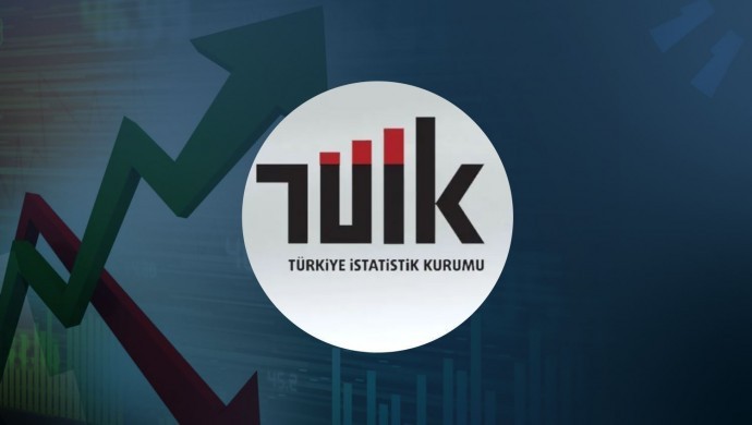 TÜİK üçüncü çeyrek işsizlik rakamlarını açıkladı