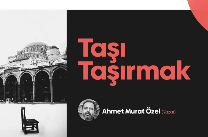 Sakarya'da Yazar Ahmet Murat Özel, Edebiyatseverlerle Buluşuyor