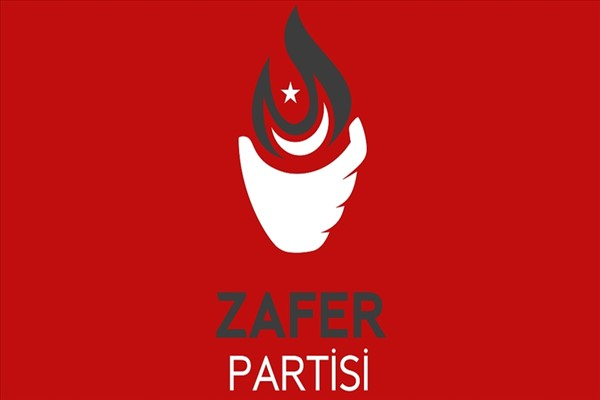 Zafer Partisi'nden ihracı istenen teğmenlere destek