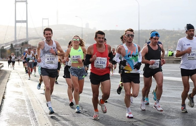 İstanbul Maratonu’ndan New York Maratonu’na Bilet