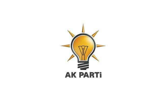 AK Parti Şanlıurfa Merkez İlçe Başkanları Belirlendi