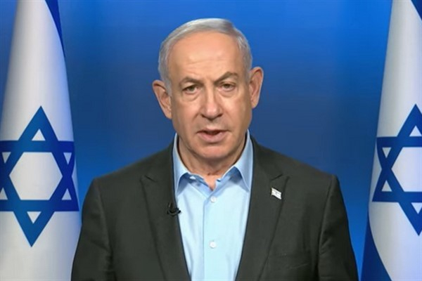 Netanyahu: Bir Chabad elçisinin öldürülmesi bir antisemitik terör saldırısıdır