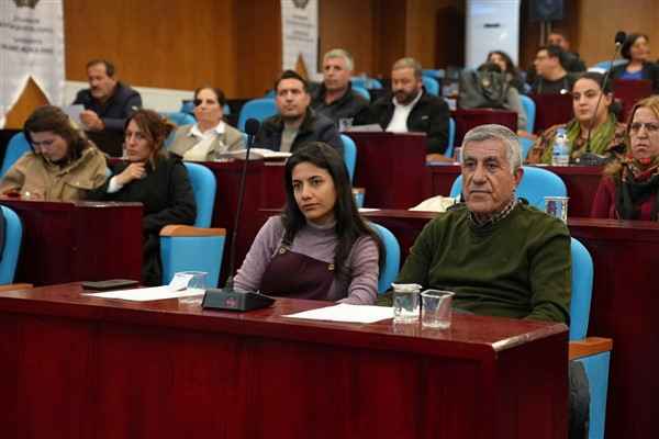 Yelboğa: Şiddeti durdurmak için hep beraber çalışacağız