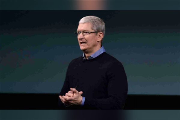 Tim Cook: Çinli ortaklarımız olmasaydı, bugünkü başarıya ulaşamazdık