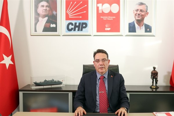 CHP'li Bağcıoğlu’ndan nükleer kriz hazırlığı eleştirisi