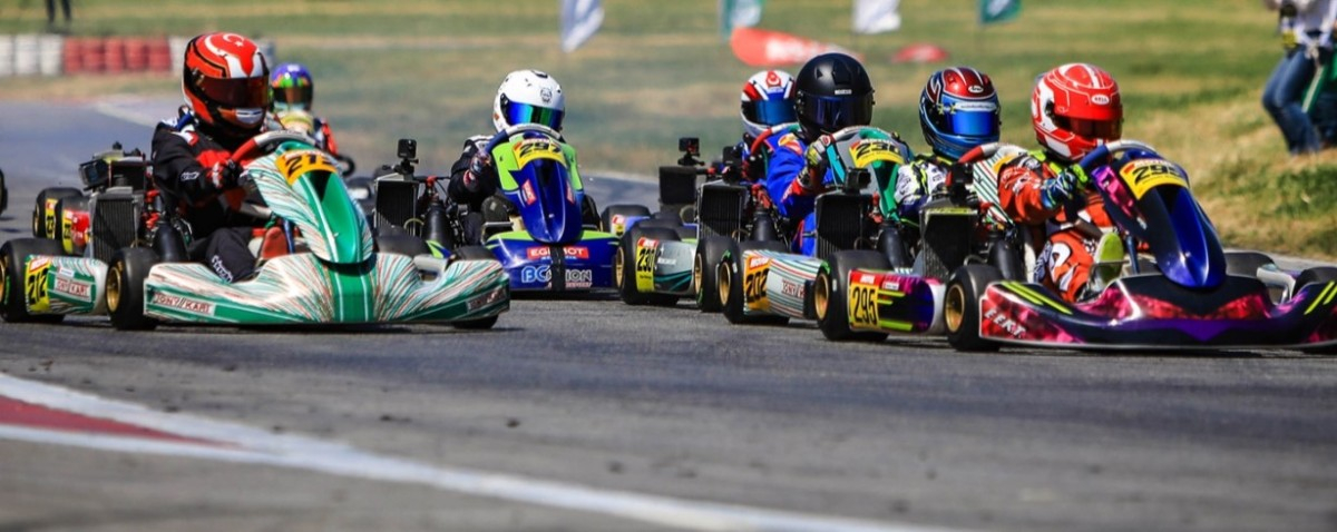 Sezonun Son Karting Yarışı İçin Geri Sayım Başladı