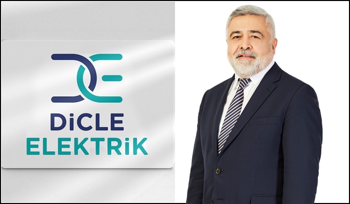 Dicle Elektrik Enerji Yönetiminde Dışa Bağımlılığı Azaltıyor