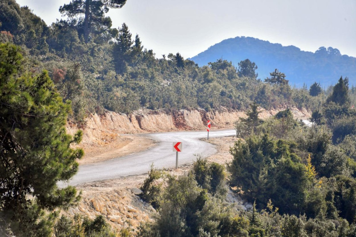 Büyükşehir, Ulaşımı Hem Konforlu Hem de Güvenli Yapıyor