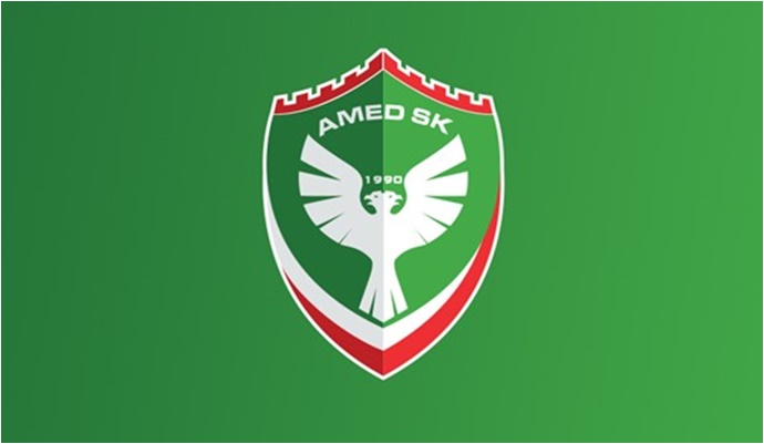 Amedspor-Manisa FK maçının biletleri satışa sunuldu