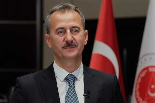 Görgün: Savunma sanayi ekosistemimiz ülkemizi geleceğe taşımaya devam edecek