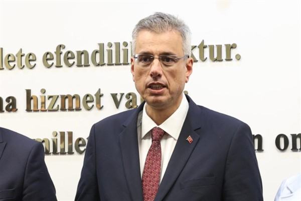 Bakan Memişoğlu: Tüm Türkiye için afet durumlarına yönelik sağlık planı hazırladık