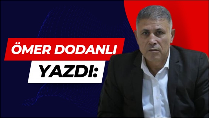 Bu Şehirde Doğru Olanlar Değil, Doğru Oynayanlar Kazanıyor