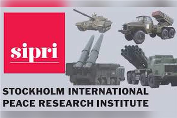 SIPRI: Rusya, Ukrayna savaşı için silah üretiminde NATO'nun önüne geçiyor