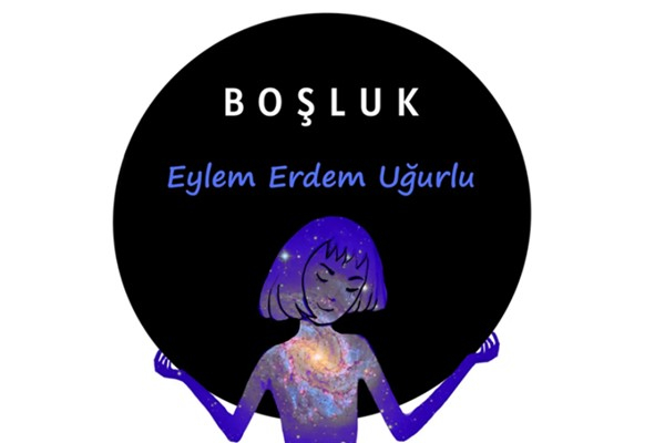 Eylem Erdem Uğurlu'dan derin duygularla bezeli yeni albüm: ″Boşluk″