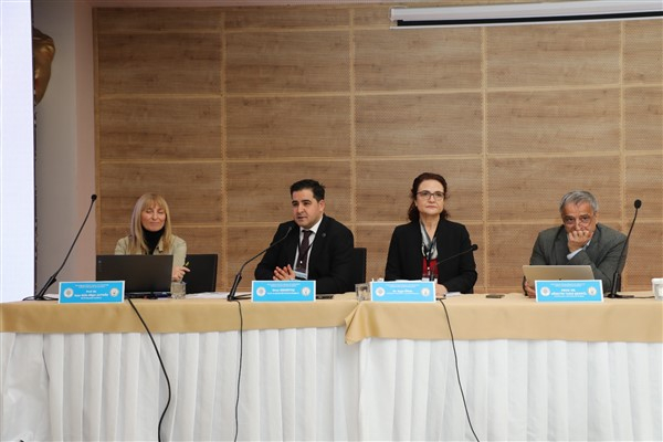 Muğla Büyükşehir Belediyesi’nden imar çalıştayı