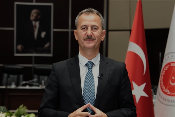 Görgün: Daha güçlü ve tam bağımsız bir Türkiye için durmadan çalışıyoruz