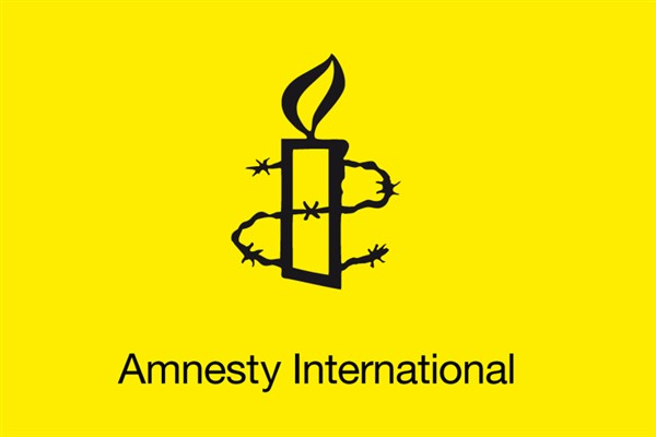 Amnesty: İsrail Gazze'de soykırım yaptı