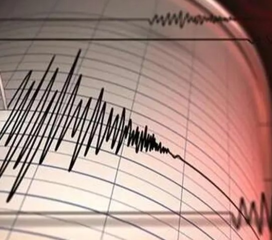 Antalya’da Bir Deprem Daha!