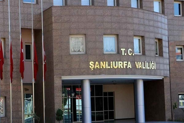 Şanlıurfa’da ata şiddet uygulayan şahıs yakalandı