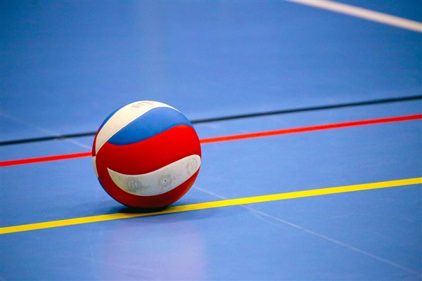 Spor Toto, WWK Volleys Herrsching’i 3-1 mağlup etti