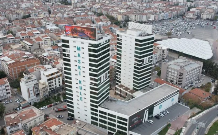 Manisa'da Mekanik Sayaç Geçişleri Ücretsiz