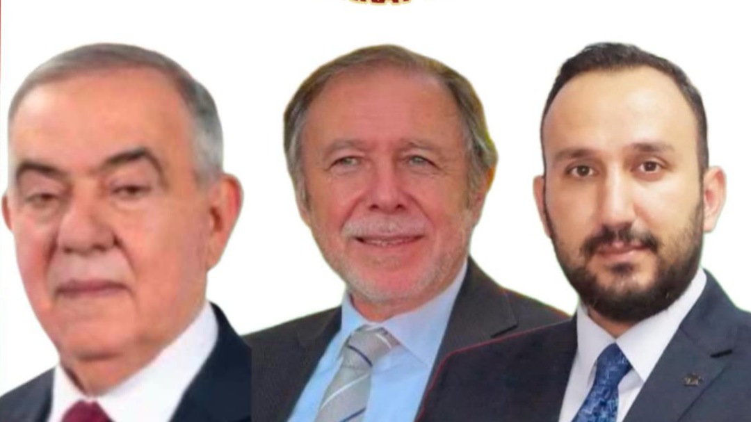 Demokrat Parti Şanlıurfa’da Vatandaşlarla Buluşacak