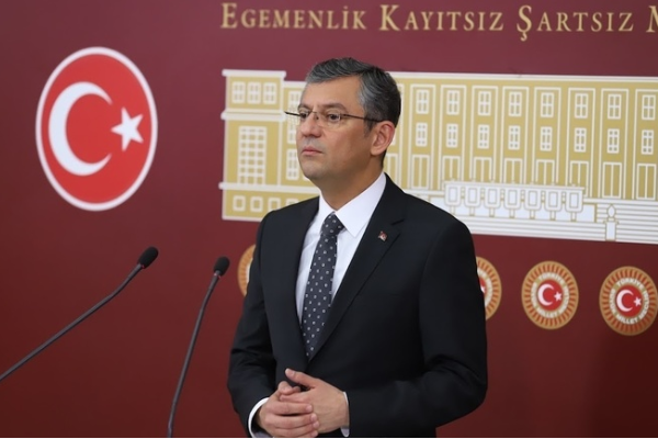 Özel: Bu iktidar, emekçilere, madencilere, esnafa, çiftçiye verdiği sözleri tutamadı