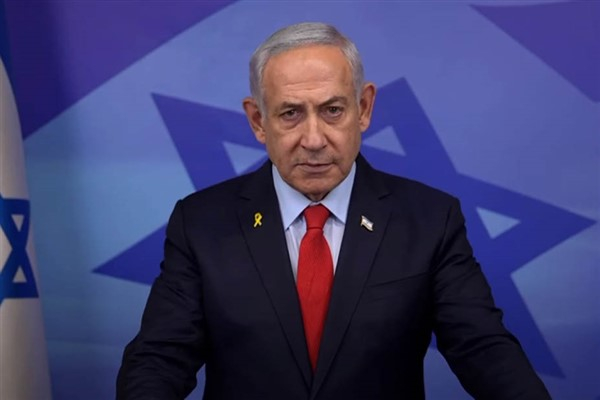 Netanyahu: Golan Tepeleri'nin 'sonsuza kadar' İsrail'in bir parçası olarak kalacak