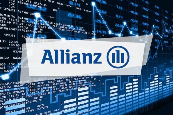 Allianz orta vadeli kar büyüme tahminini yükseltti