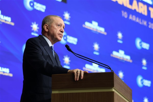 Cumhurbaşkanı Erdoğan: Sabit gelirlilerin durumunu en iyi seviyeye çıkaracağız