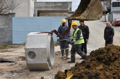 Balıkesir'de halk buluşmaları devam ediyor