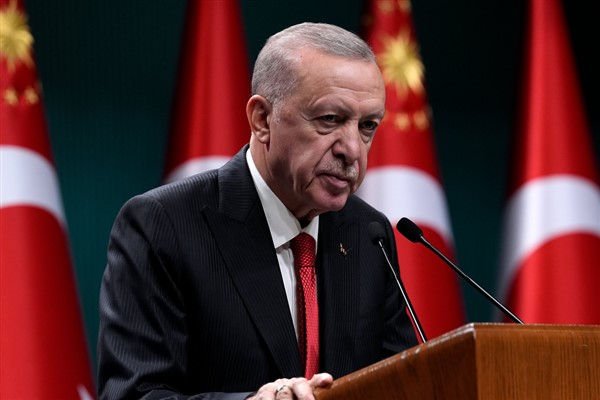 Cumhurbaşkanı Erdoğan: Bu dünya hepimize yeter