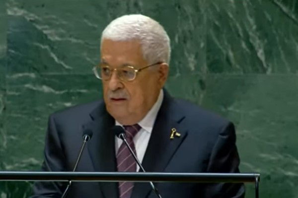 Abbas, Filistin-İsrail anlaşması konusunda Trump ile temaslarda bulunduğunu bildirdi