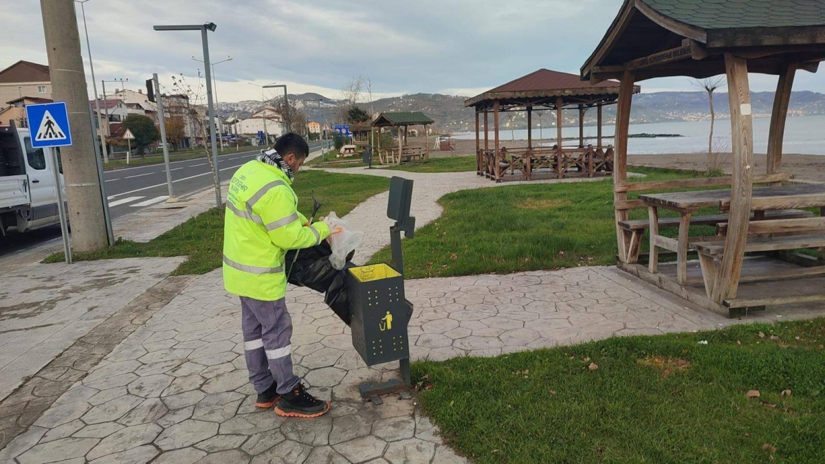 Daha Temiz Bir Ordu İçin Hız Kesmeden Çalışmalar Devam Ediyor